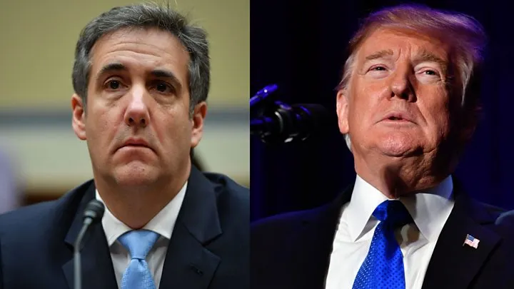 Trump este un "mincinos". Președintele SUA, pus la zid de propriul avocat 