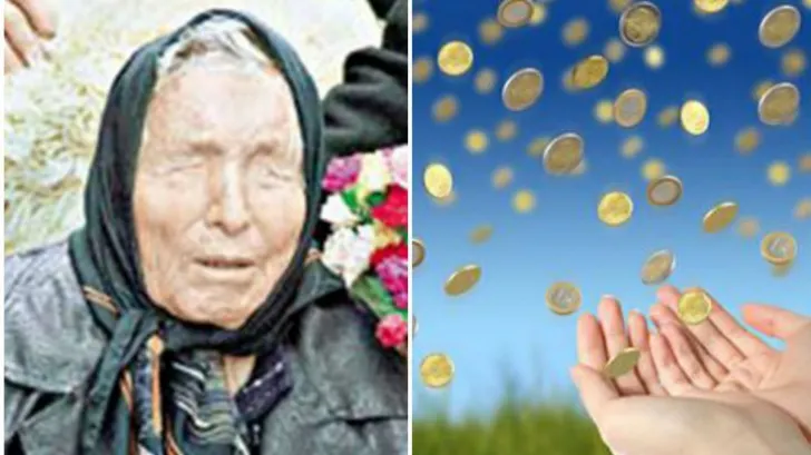 Ce să NU faci niciodată dacă vrei să ai bani! Sfaturi de preț de la celebra Baba Vanga