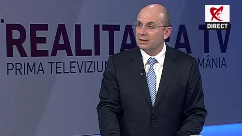Gușă: Întrebarea de la referendum se poate întoarce ca un bumerang împotriva lui Iohannis