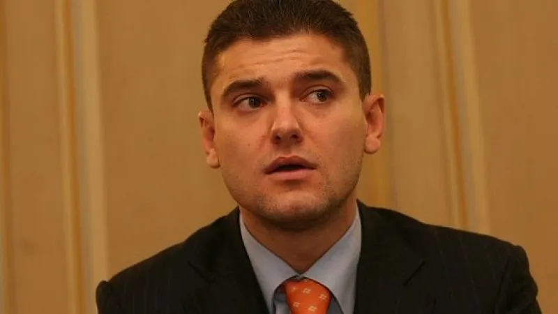 Fiica lui Cristian Boureanu, bătută crunt, într-un club din București