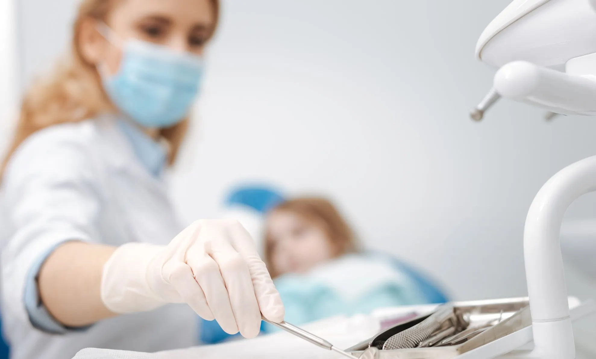 Dentist