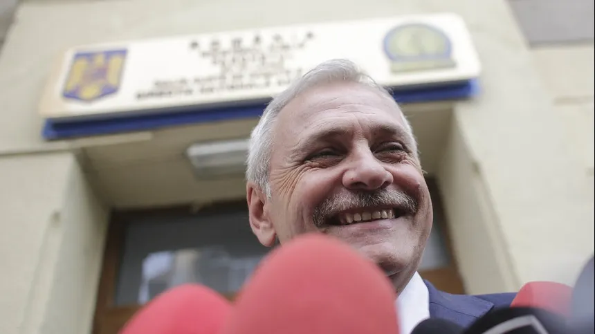 Dosarul Tel Drum, "sfâșiat" de procurori. O copie a fost trimisă de DNA la Secția lui Toader
