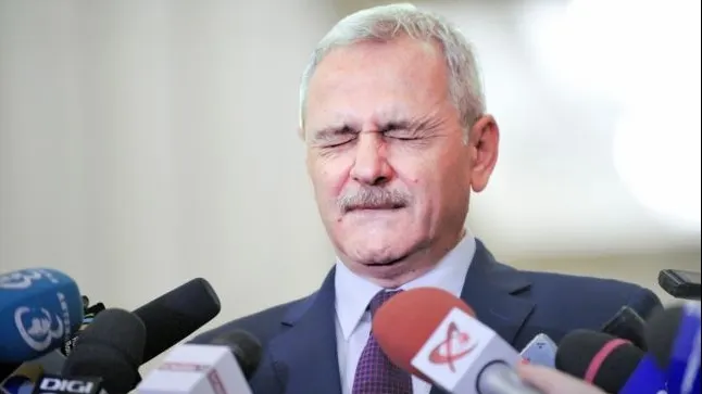 Liviu Dragnea despre candidatura lui Kovesi: Nu suntem la Eurovision