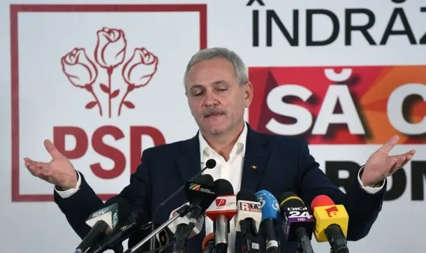 Dragnea, desființat de cel mai fidel baron al său
