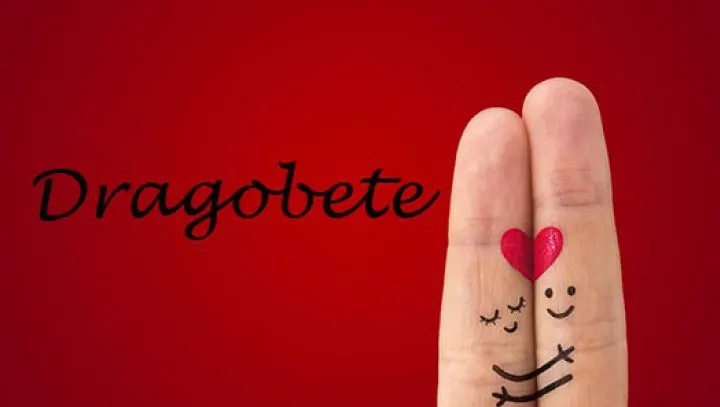 DRAGOBETE 2019. Tradiţii româneşti: Ce trebuie să faci pe 24 februarie ca să ai noroc în dragoste 