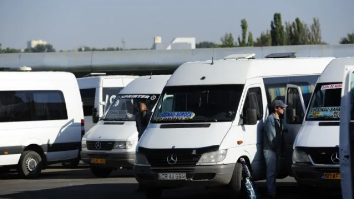 Transportatorii, grevă de proporții pe 22 februarie