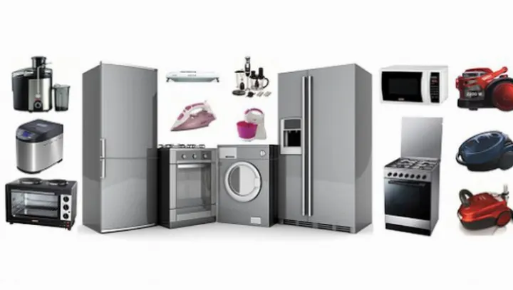 eMAG - Electrocasnice mari, reduceri foarte mari - Top 14 oferte
