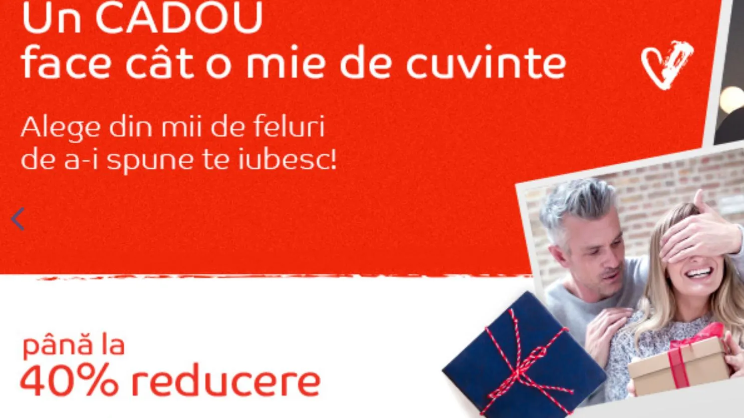 eMAG – Tot ce misca in aceasta saptamana pe site-ul celui mai mare retailer din Romania