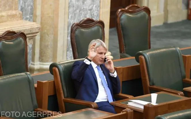 Eugen Teodorovici, maestrul haosului economic, le dă lecţii de prudenţă oficialilor europeni