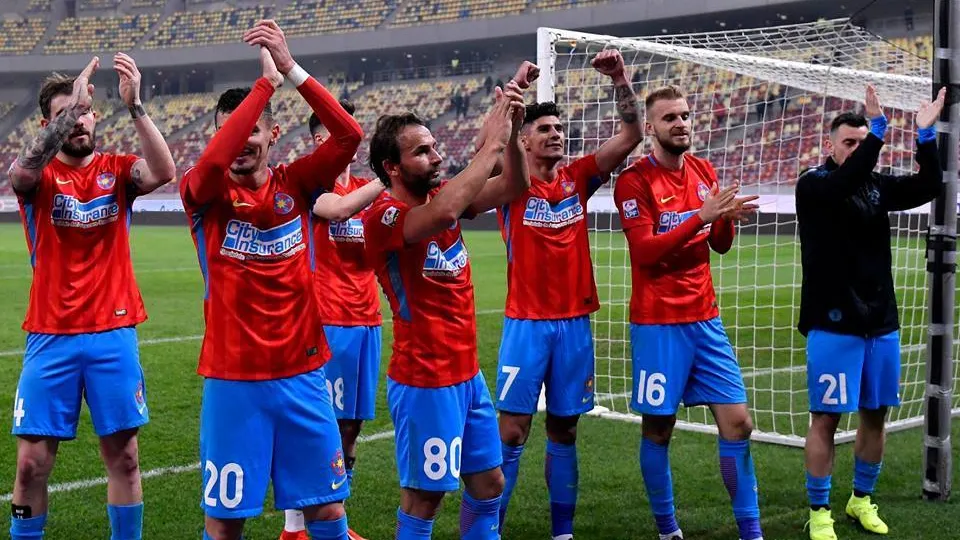 FCSB joacă de Paște în Liga 1! Când are meci Craiova