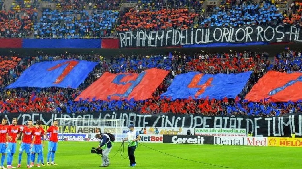Se umple Arena Naționala la FCSB – Craiova? Cât costă biletele