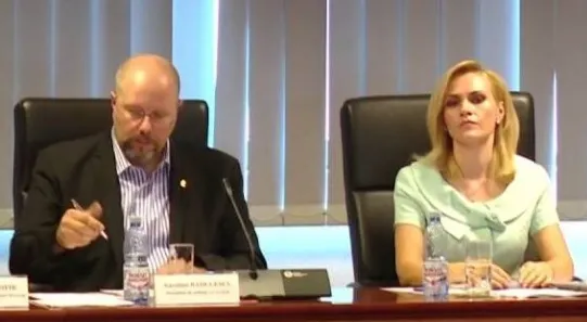 LEGILE PUTERII | Viceprimarul Bădulescu: Cîțu bate câmpii, o să postez pe FB dovezile