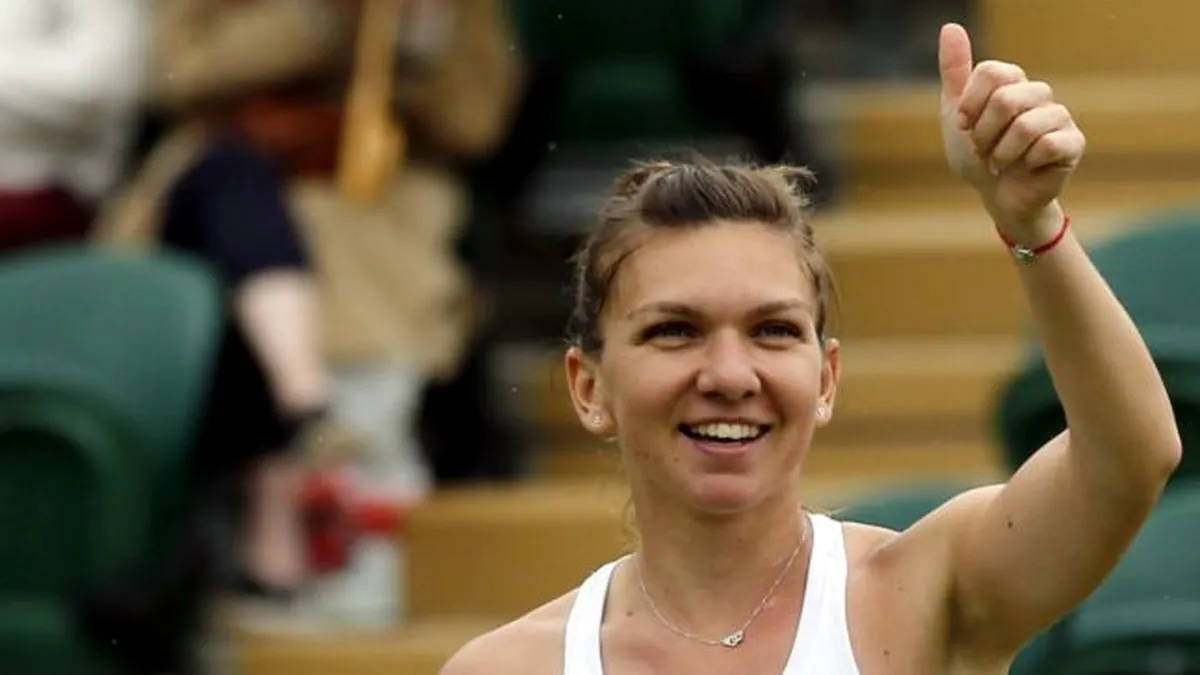 Simona, în topul încasărilor. Cât a câștigat Halep în 2019