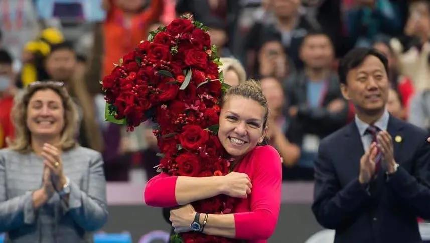 Indian Wells o poate readuce în poziţia de lider mondial!