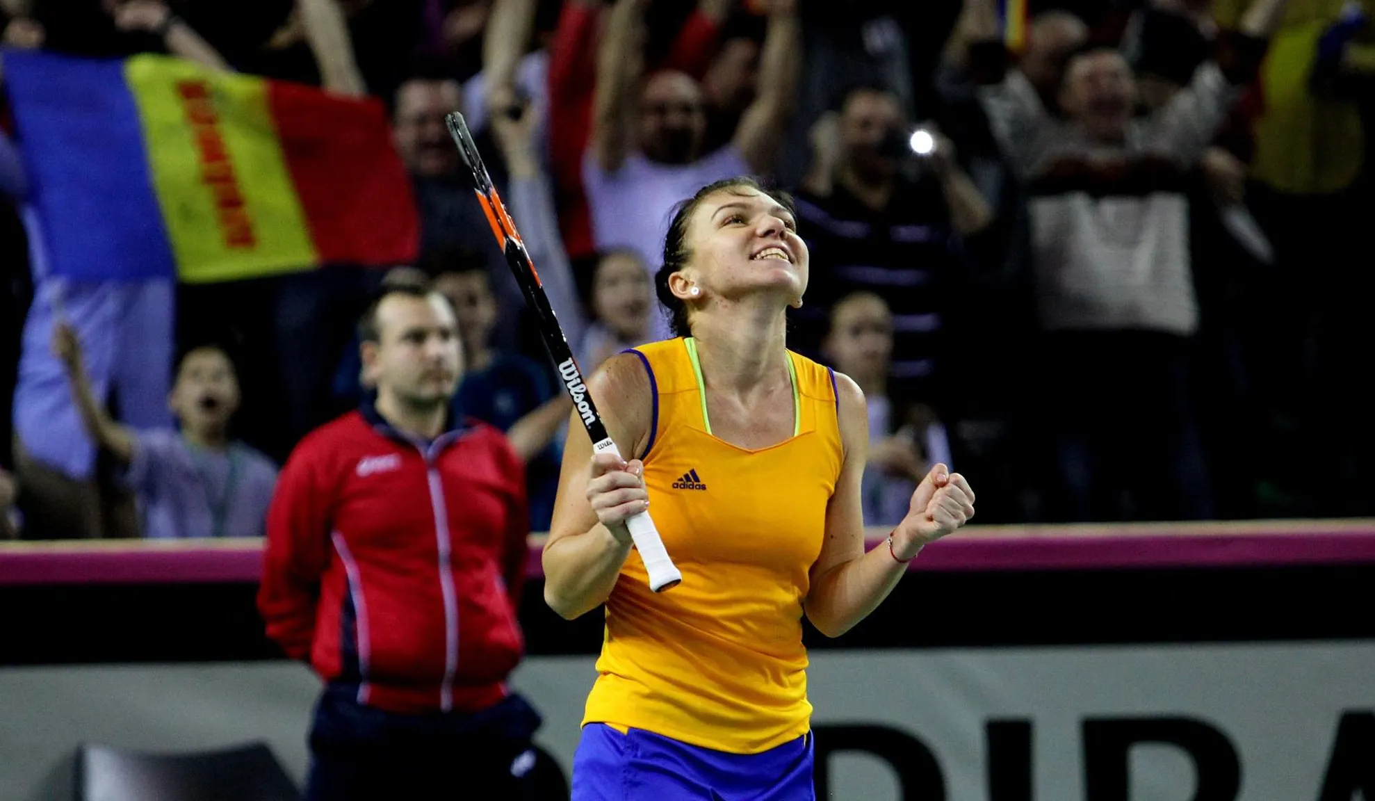 Simona Halep, declarații superbe date în Cehia!