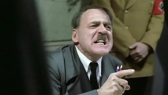 VIDEO Doliu în lumea cinematografiei. A murit un actor care l-a interpretat pe Adolf Hitler