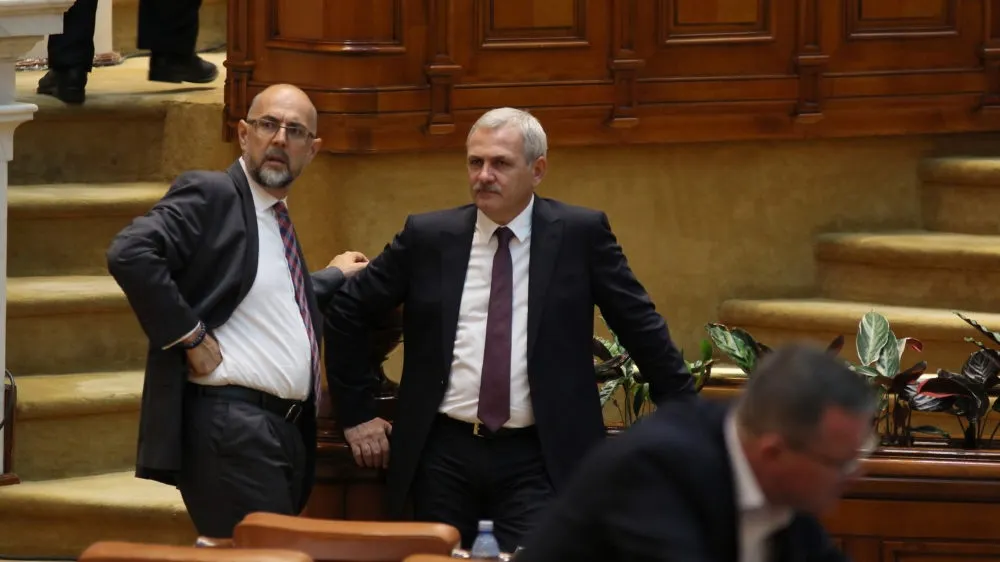 UDMR a căzut la pace cu ALDE-PSD pe bugetul de anul acesta