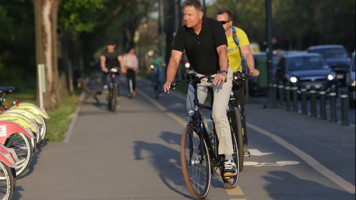 Cum îi forțează Iordache mâna lui Iohannis