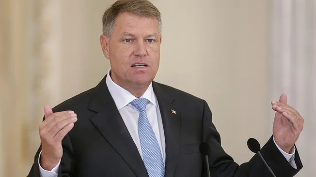 Klaus Iohannis, întâlnire la nivel înalt, la Munchen