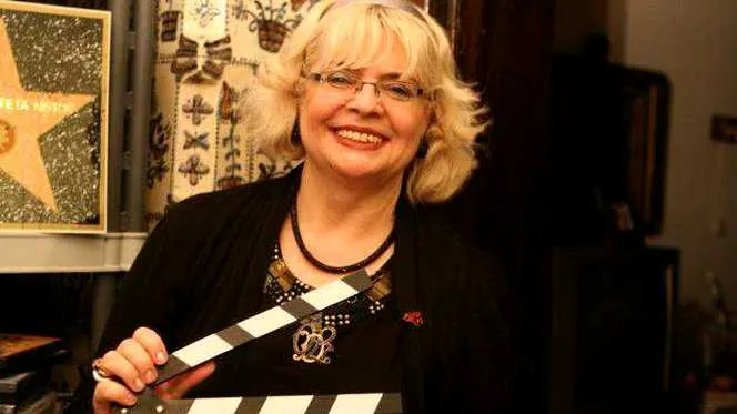 Oscar 2019. Irina Margareta Nistor comentează marii câştigători de anul acesta