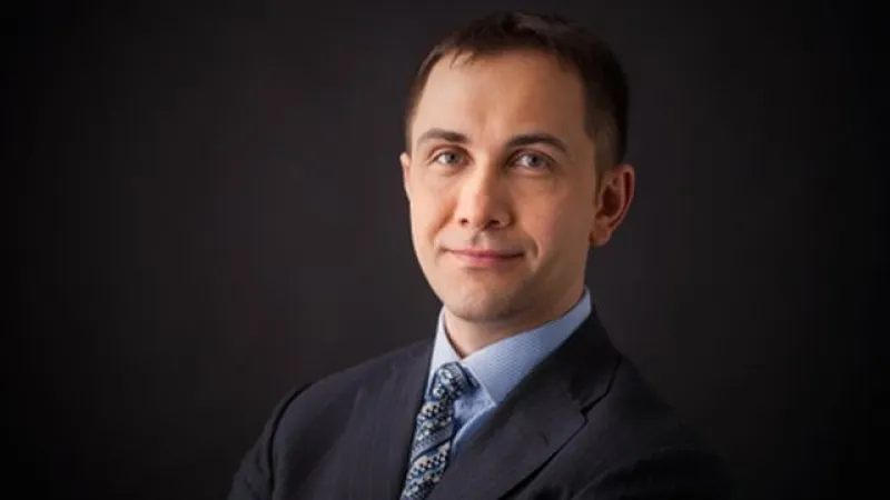 Lucian Isar, acuzații BOMBĂ la adresa lui Mugur Isărescu