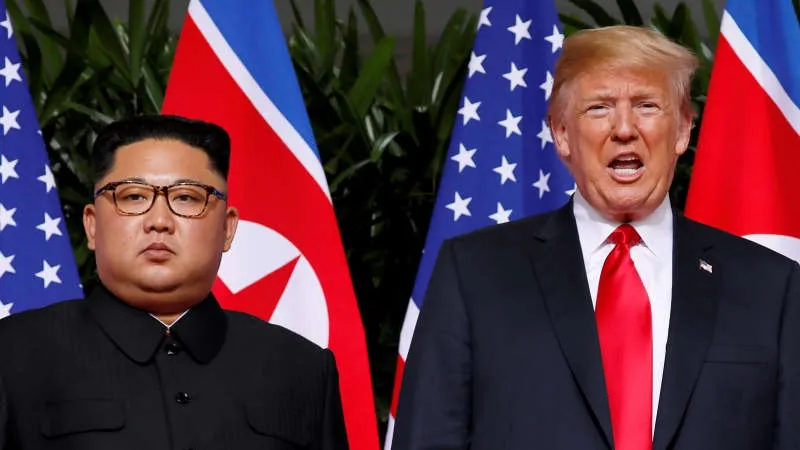 Unde s-ar putea întâlni Kim Jong Un cu Trump. Detalii de ultimă oră