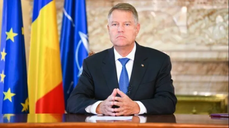 Klaus Iohannis, mărturisiri în premieră despre tinerețea lui 