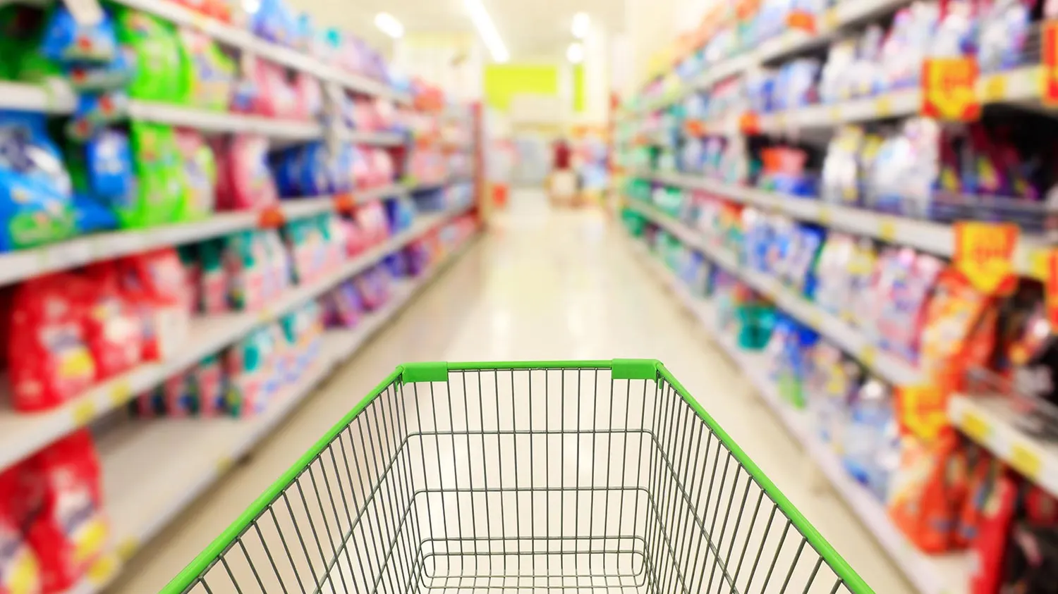 ALERTĂ ALIMENTARĂ! După Auchan, și Lidl retrage un produs de la vânzare