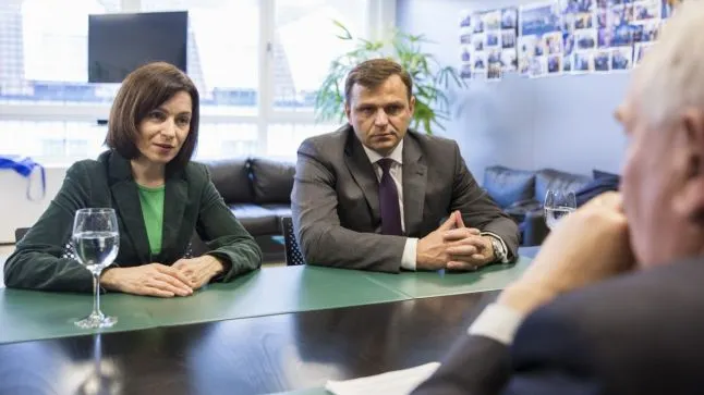 Alegeri în Republica Moldova. Doi lideri ai opoziției susțin că au fost otrăviți cu mercur