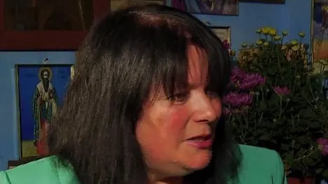 Clarvăzătoarea Maria Ghiorghiu, despre ce femeie celebră din Romania urmează să moară