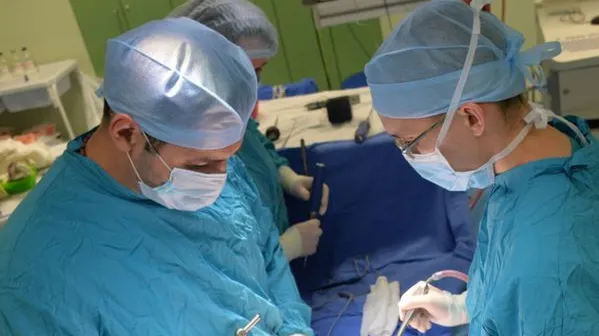 Alertă! A fost descoperit încă un medic fals!