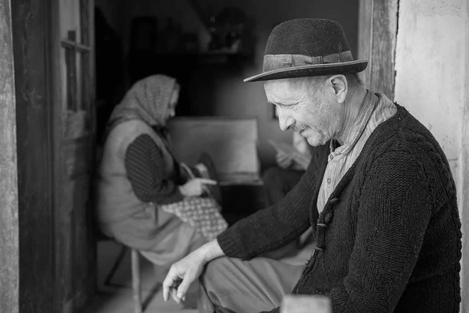Horațiu Mălăele se întoarce în ”casa lui Moromete” de la Talpa