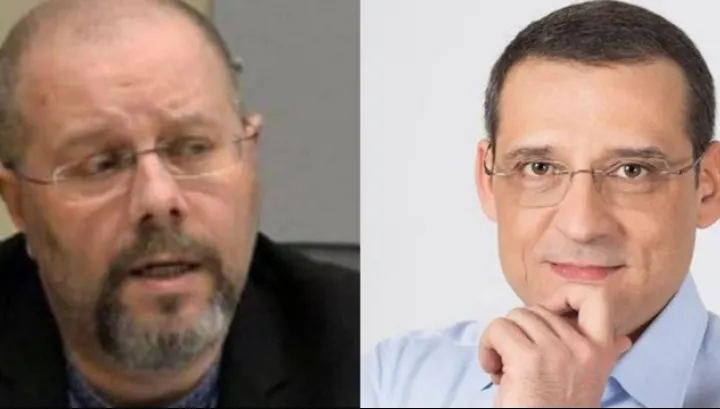 Aurelian Bădulescu: La CEX PSD de azi vor să mă dea afară din partid