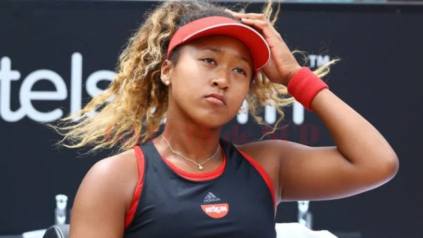 Şocul zilei la Wimbledon: Naomi Osaka, eliminată