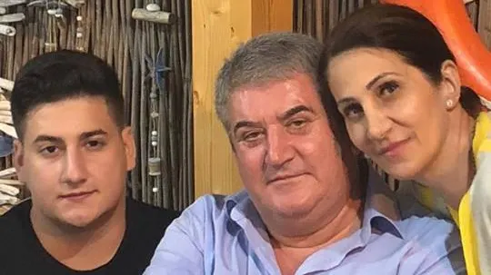 Gabriel Oprea își apără fiul: "Este atacat în presă, pe tiparul "intelligence"