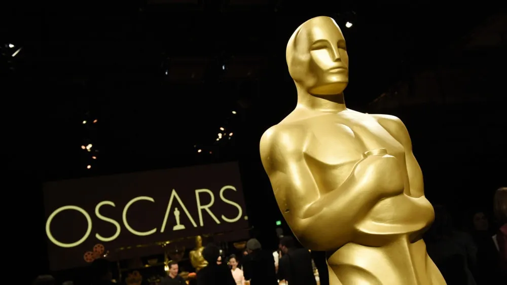 oscar ceremonie