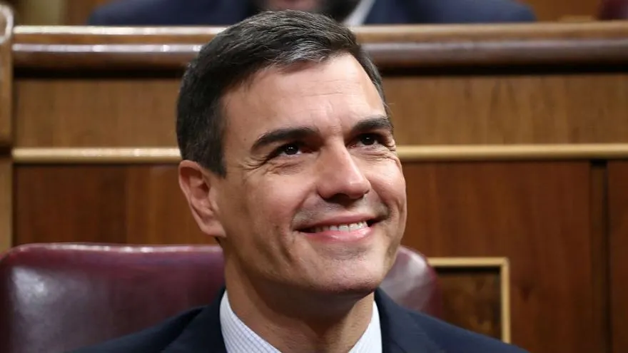Alegeri anticipate în Spania, anunțate de premierul Sanchez