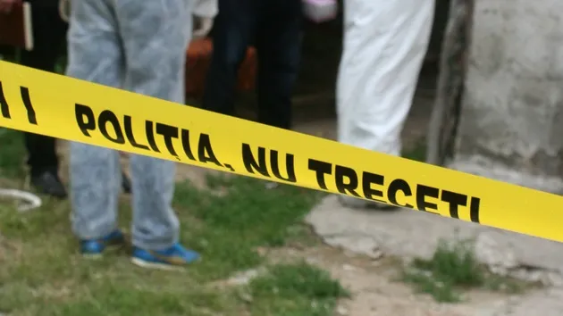 Bărbat din București, proaspăt eliberat, surprins în flagrant în timp ce viola