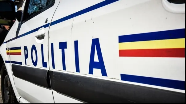 Coșmar pentru un hoț din Slatina. Beat mort, a rămas prins în geam. Ce a urmat