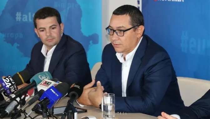 Document bombă! USL voia, în 2012, desfiinţarea DNA, ANI ȘI CCR