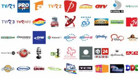 Postul TV românesc care se vinde!