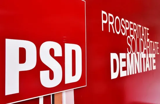 PSD, cercetat de DNA. Subvențiile primite de partid, luate în vizor