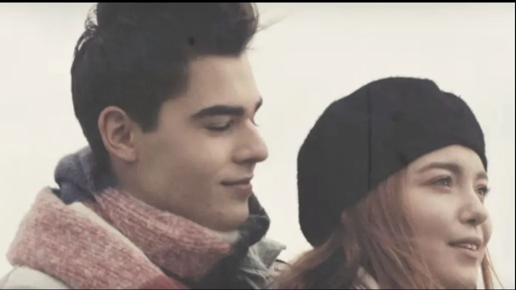 Ștefan Bănică și fiul său joacă în același videoclip: "Pana la cer". Vezi clipul!