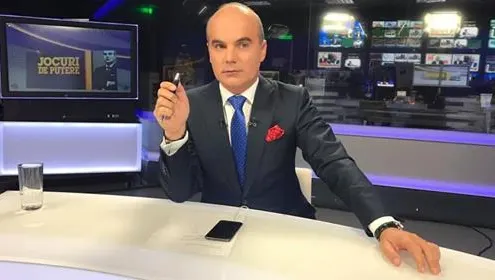 Rareș Bogdan, anunț de ultimă oră: "Poate nu am fost suficient de clar..."