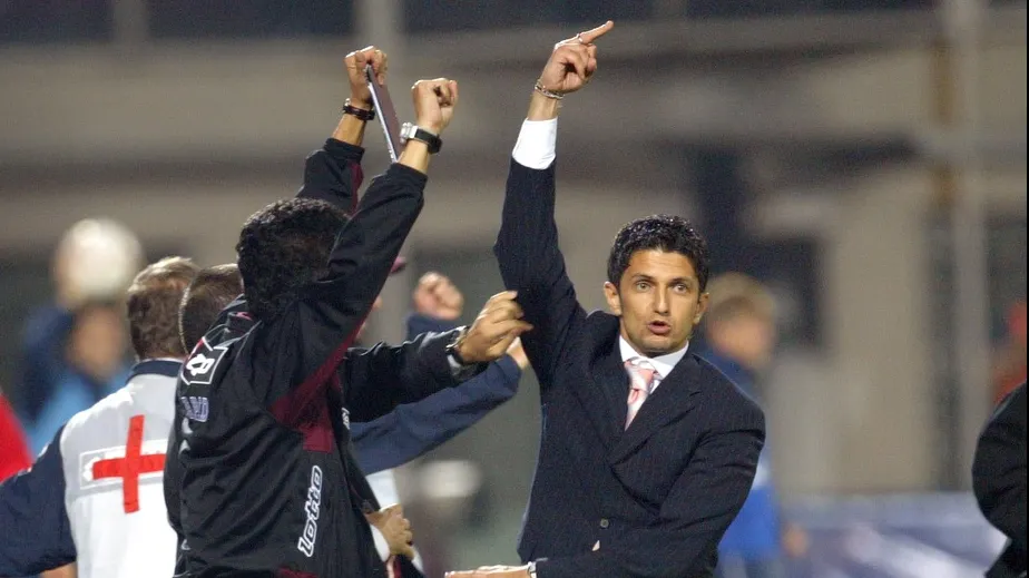 Grecia, șocată de fiul lui Mircea Lucescu: "They tried to fuck us"