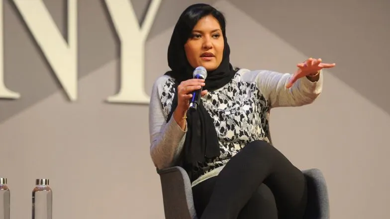 Premieră. O femeie a fost numită ambasadorul saudit în Statele Unite