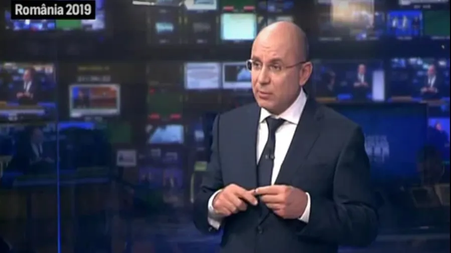 Ilie Bolojan, primar Oradea, la "România 2019": "Una dintre cele mai tâmpite măsuri care s-au luat"
