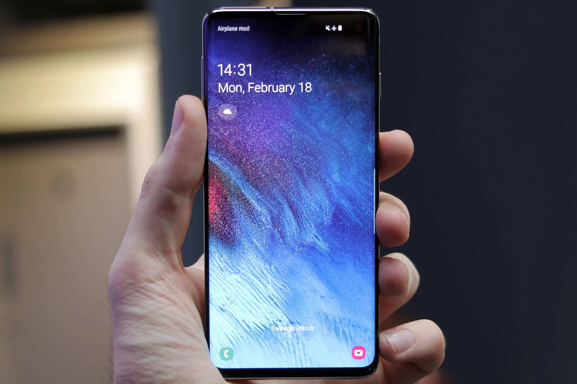 eMAG - Ce s-a intamplat cu preturile Samsung Galaxy dupa aparitia S10