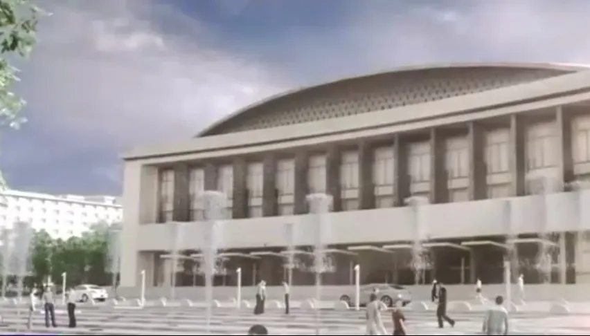 Bucureștiul se schimbă dramatic! Ce se întâmplă cu Piața Unirii și cu Parcul de la Sala Palatului