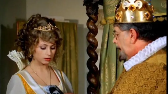 Celebrul regizor al serialului "Arabela" A MURIT